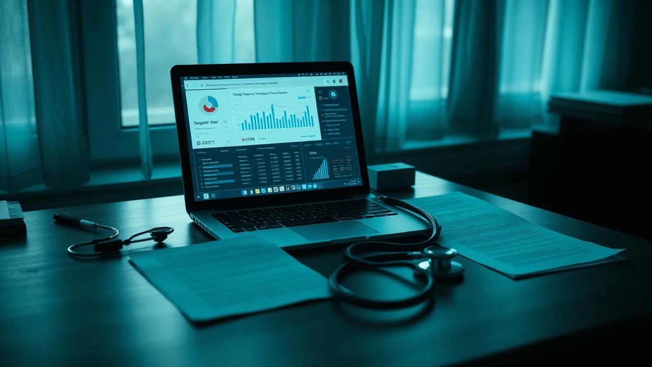 Inteligencia Artificial en auditoría en salud: qué está funcionando ya en Colombia